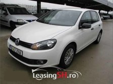 VOL08803 – Volkswagen Golf la 9.500 EUR (vândut)