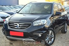 REN23236 – Renault Koleos la 8.950 EUR (vândut)