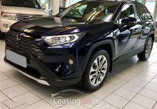 TOY20753 – Toyota RAV 4 la 42.721 EUR