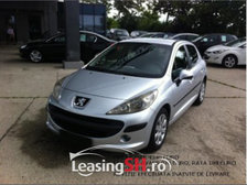PEU04871 – Peugeot 207 la 4.340 EUR (vândut)