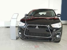MIT09323 – Mitsubishi ASX la 18.076 EUR (vândut)