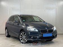 BMW30712 – BMW 225 xe AT la 22.989 EUR