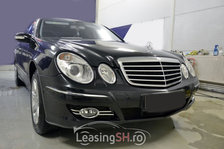 MER24643 – Mercedes-Benz E 280 la 5.600 EUR (vândut)