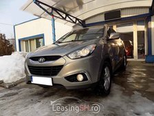HYU09383 – Hyundai IX35 la 12.490 EUR (vândut)