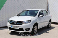 DAC21809 – Dacia Logan la 5.500 EUR