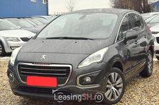 PEU23682 – Peugeot 3008 la 9.950 EUR