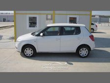 SKO02399 – Skoda Fabia la 4.700 EUR (vândut)