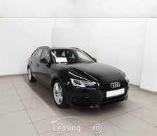 AUD27177 – Audi A4 Avant la 27.965 EUR