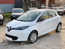 REN26366 – Renault ZOE la 15.100 EUR