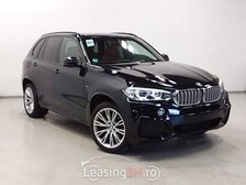 BMW24992 – BMW X5 xDrive 40d la 38.500 EUR (vândut)