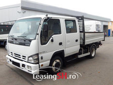 ISU06494 – ISUZU NPR85L-5CW la 18.588 EUR (vândut)
