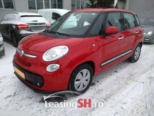 FIA07356 – Fiat 500 la 8.600 EUR (vândut)