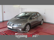 HON04581 – Honda Civic la 11.904 EUR (vândut)