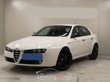 ALF17168 – Alfa Romeo 159 la 6.690 EUR (vândut)