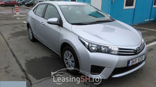 TOY11213 – Toyota Corolla la 9.250 EUR (vândut)