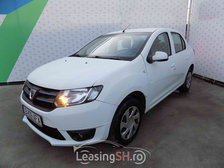 DAC19662 – Dacia Logan la 6.150 EUR