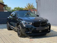 BMW27445 – BMW X6 M la 152.082 EUR
