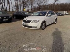 SKO16620 – Skoda Octavia la 9.450 EUR (vândut)