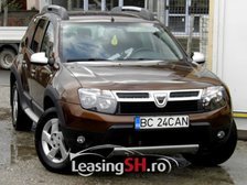 DAC05491 – Dacia Duster la 9.850 EUR (vândut)