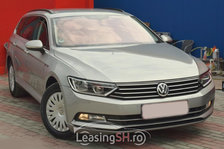 VOL12296 – Volkswagen Passat B8 la 17.255 EUR (vândut)