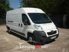 PEU04661 – Peugeot BOXER la 11.532 EUR (vândut)