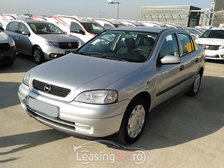 OPE14273 – Opel Astra la 3.700 EUR (vândut)
