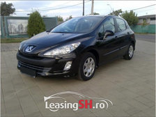 PEU03770 – Peugeot 308 la 7.068 EUR (vândut)