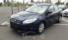 FOR10383 – Ford Focus la 8.990 EUR (vândut)