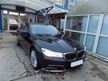 BMW15259 – BMW 740 la 65.331 EUR