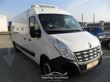 REN00877 – Renault MASTER la 30.380 EUR (vândut)