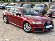 AUD25820 – Audi A6 B9 la 26.850 EUR