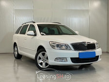 SKO23676 – Skoda Octavia la 7.490 EUR (vândut)