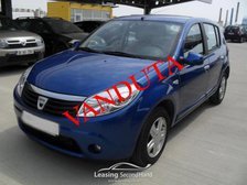 DAC02667 – Dacia Sandero la 7.350 EUR (vândut)