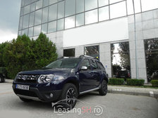 DAC12710 – Dacia Duster la 14.900 EUR (vândut)