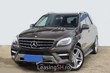 MER12236 – Mercedes-Benz ML 350 la 32.989 EUR (vândut)