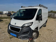 PEU31658 – Peugeot Boxer la 13.190 EUR