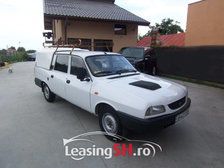 DAC03623 – Dacia UAP la 1.488 EUR (vândut)