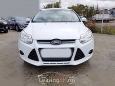 FOR10839 – Ford Focus la 8.200 EUR (vândut)