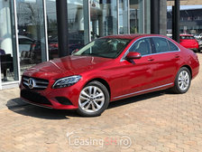 MER17041 – Mercedes-Benz C 220 la 46.408 EUR (vândut)