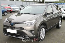 TOY28776 – Toyota RAV 4 Hybrid la 29.512 EUR