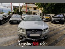 AUD06960 – Audi A8 la 37.076 EUR (vândut)