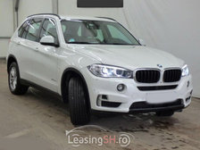 BMW12865 – BMW X5 la 41.472 EUR (vândut)