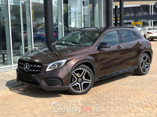 MER13691 – Mercedes-Benz GLA 220 la 35.105 EUR (vândut)