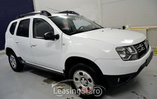 DAC15709 – Dacia Duster la 8.925 EUR (vândut)