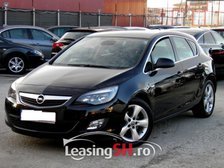 OPE04760 – Opel Astra la 12.338 EUR (vândut)
