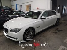BMW04268 – BMW 750 la 36.000 EUR (vândut)