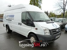 FOR05693 – Ford TRANSIT la 6.944 EUR (vândut)