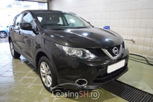NIS19549 – Nissan Qashqai II la 13.090 EUR (vândut)