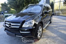 MER16924 – Mercedes-Benz GL 350 la 29.500 EUR (vândut)