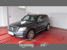 MER04865 – Mercedes-Benz GLK 350 la 28.700 EUR (vândut)